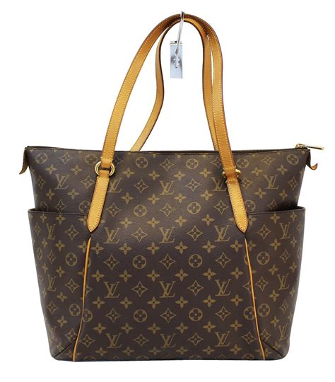 louis vuitton borsa totally|louis vuitton handbags.